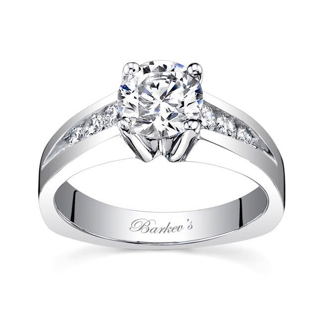 ChatGPT Can Help Design Your James Allen Engagement Ring | National Jeweler