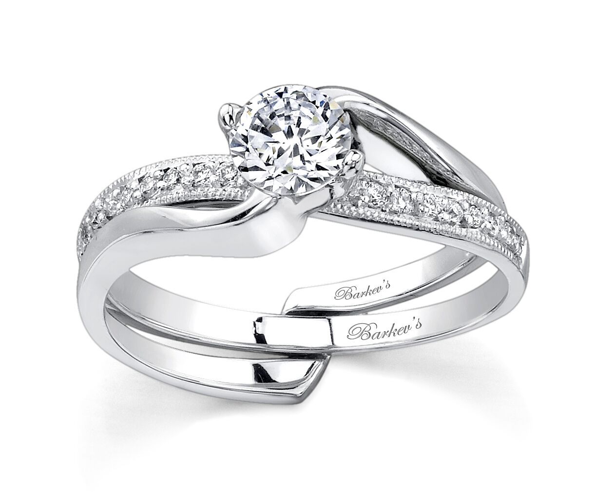 Thin Interlocking Set of 6 Rings Rose Gold, Gold Fill, or Silver, Interlocking  Ring, Rolling Ring, Fidget Ring, Infinity Ring, Wedding Ring - Etsy